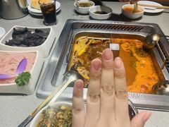 -海底捞火锅(高新活力汇店)