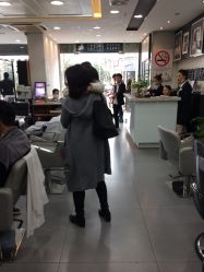 -永琪美容美发