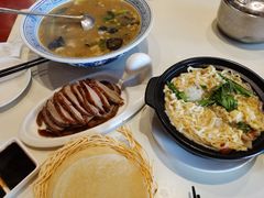 -郑州烤鸭总店