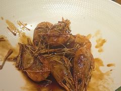 -二十八里太湖船菜(吉祥路店)