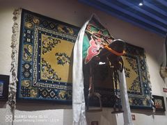 -敏珠拉姆藏餐·南京厨房(富春江东街店)