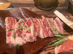-山葵村烤肉(海淀区民族大学店)