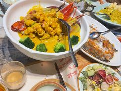 -囧人粗品·泰国街市料理(霖峰店)