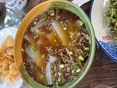 -百花人家(清水镇店)