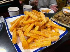 -马家大院铁锅炖(京粮广场店)