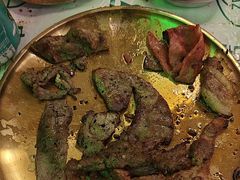 -曾百万小炉小串自助烧烤(高新店)