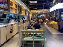 -木屋烧烤(龙湖天街店)