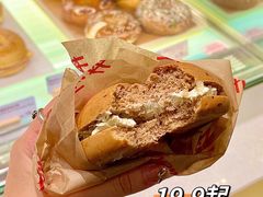 -Tims天好咖啡·贝果(东方广场店)