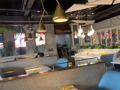 -豪客来牛排(雄峰城店)