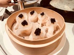 -广州富力丽思卡尔顿酒店·丽轩·粤菜