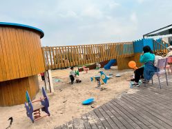 -小蜜蜂农场(凯德七宝购物广场店)