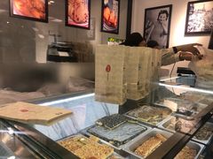 -哈氏·上海哈尔滨食品厂(五角场万达广场店)