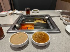 -海底捞火锅(澳德乐店)