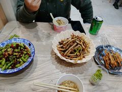 -江城燕子大排档(江汉路步行街店)