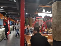 -老九圆山西面馆(CBD店)