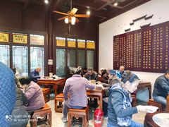大堂-许老八包子铺(回龙窝店)