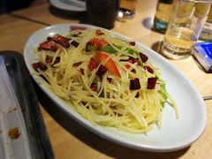 酸辣土豆丝-钟记家菜(红专南路店)