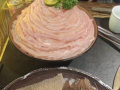 -吼堂老火锅(太古里总店)