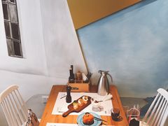 -HELLO MUSAE 拾光缪斯餐厅·纯正希腊风味(苏州中心店)
