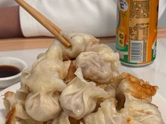 -东门饺子馆(少年宫路店)