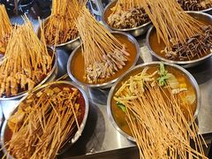 -嘉州鲜知味钵钵鸡(奎星楼店)