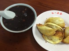 -味一早餐(新芝路店)