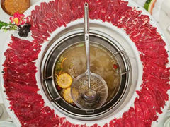 -潮牛岛·潮汕鲜切牛肉自助火锅(无锡首店)