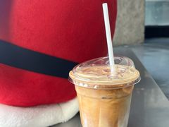 -CEMENT·coffee bar (凤凰创意园店)