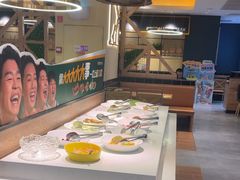 -豪客来牛排(天阳D32店)