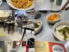 -梅溪·小伙子干挑面(安吉总店)