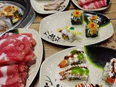 -思密达韩式自助烤肉火锅(公明店)