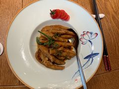 -新海渔港·胶东海鲜家常菜·家宴(奥体中心店)