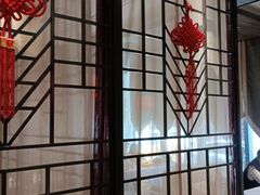 大堂-庆赫隆融合菜馆(群力店)