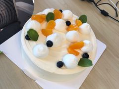 -派悦坊·甜品·蛋糕(日坛店)