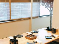 -山之川·日式料理(瀚海海尚店)