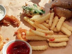 -必胜客(机场路店)