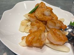-川旺角融合菜•海景餐厅(星海广场店)