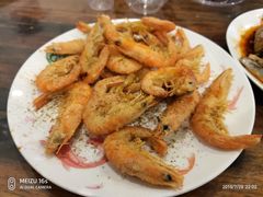 -天津乾毓德饭庄·清真传统炒菜·海鲜烧烤(咸阳路店)