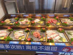 -尹珍珠·韩式无限烤肉(回龙湾店)