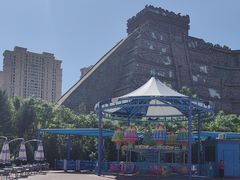 -沈阳方特欢乐世界
