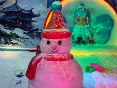 -聚春园·福龙泉澡堂(温泉店)