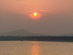 -横山水库