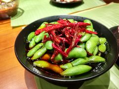 -曼听小寨海鲜烧烤(锦绣mini店)