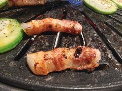 -韩山葵烤肉(太古里店)