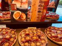 -喜万年年.嫁女饼.顺德特产(华侨城店)
