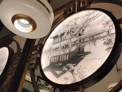 -新白鹿餐厅(金鹰新街口店)