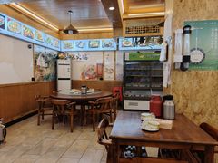 -老味道1992(武当山店)