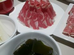 -永和红旗美食城