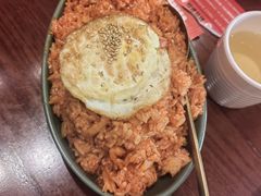 -英兰朝族饭店(河南桥头店)