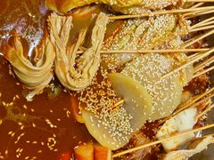 -付小姐在成都(川沙店)